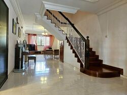 Blk 108 Pasir Ris Street 12 (Pasir Ris), HDB Executive #462899041
